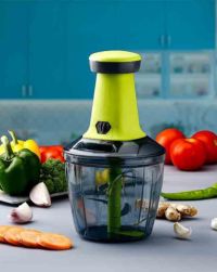 QuickCut Pro Vegetable Chopper