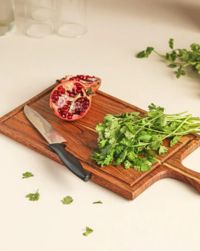 SafeSlice Premium Chopping Board