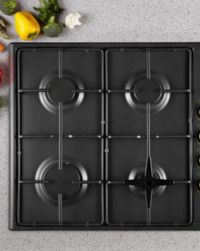 HeatGuard Non-Stick Gas Stove Mat